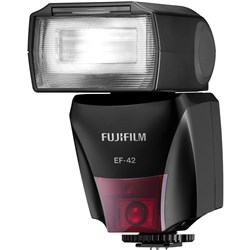 Fujifilm Ef-42 Shoe Mount Flash For X100 001